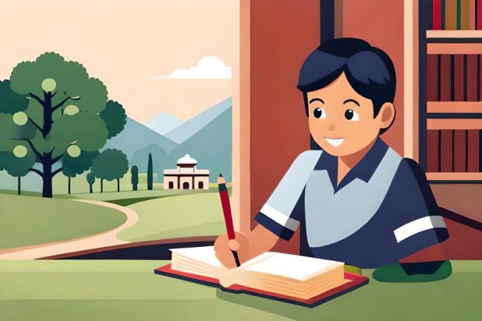 JNV Class 9 Application Form: Everything You Need to Know