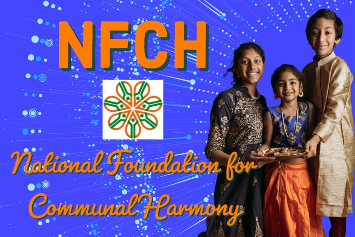 NFCH in JNVs: National Foundation for Communal Harmony