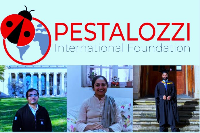 Pestalozzi JNV Scholarships: Unlocking Global Opportunities