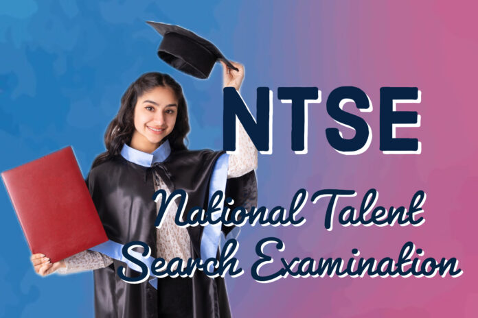 NTSE in JNVs: National Talent Search Examination