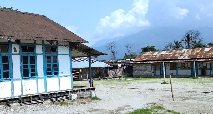 JNV East Siang, Pasighat : Nurturing Excellence in Education