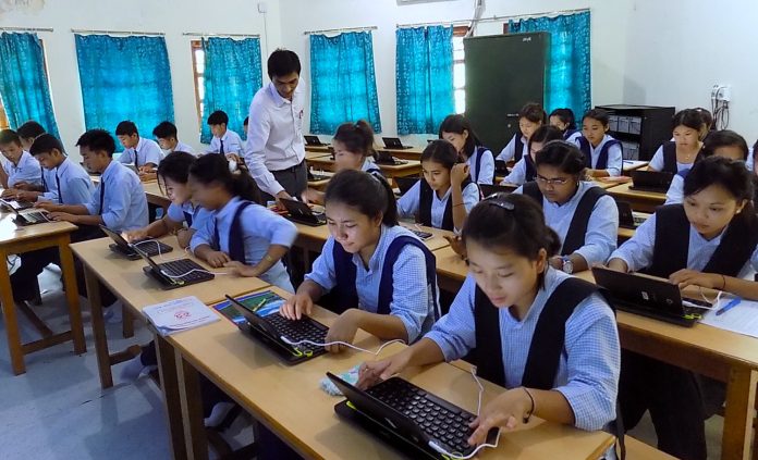 JNV Dibang Valley: Nurturing Excellence in Arunachal Pradesh