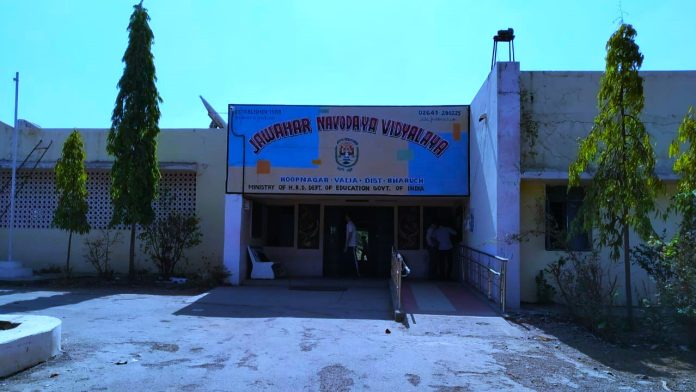 JNV Bharuch: Empowering Rural Talent Via Quality Education