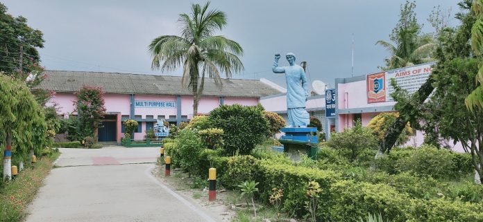 JNV Birauli, Samastipur: Nurturing Excellence & Integration