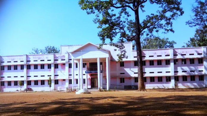 JNV Bijapur, Chhattisgarh: Nurturing Rural Talent