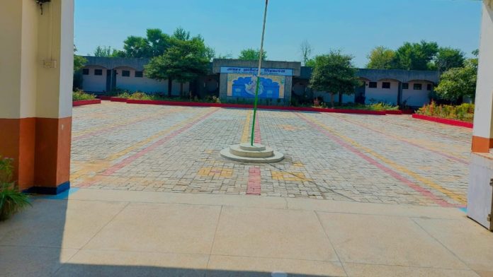 JNV Rohtas: Empowering Education and Cultural Integration