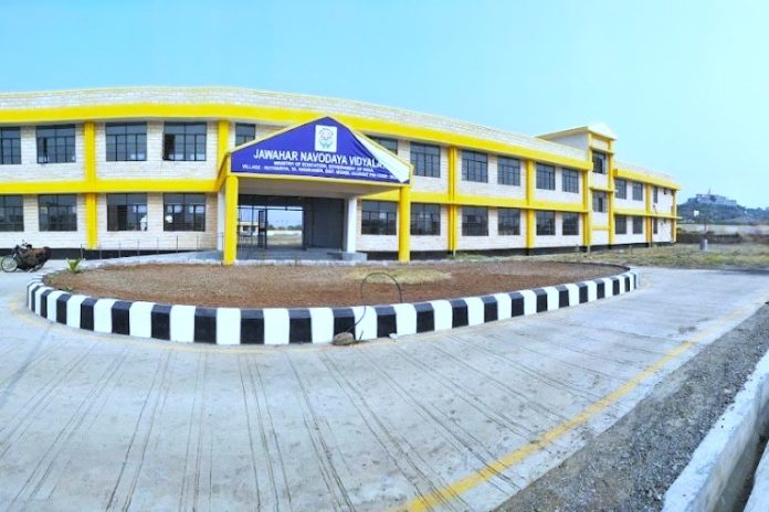 JNV Morbi: Empowering Quality Education in Gujarat