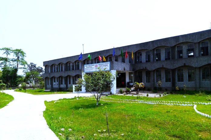 JNV Sheohar: A Prominent Educational Institution in Bihar