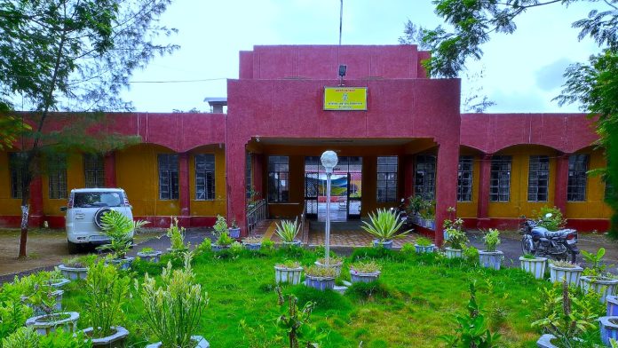 JNV Gir Somnath: Nurturing Excellence & Holistic Development