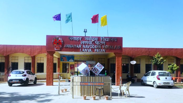 JNV Patan: A Beacon of Quality Education in Gujarat