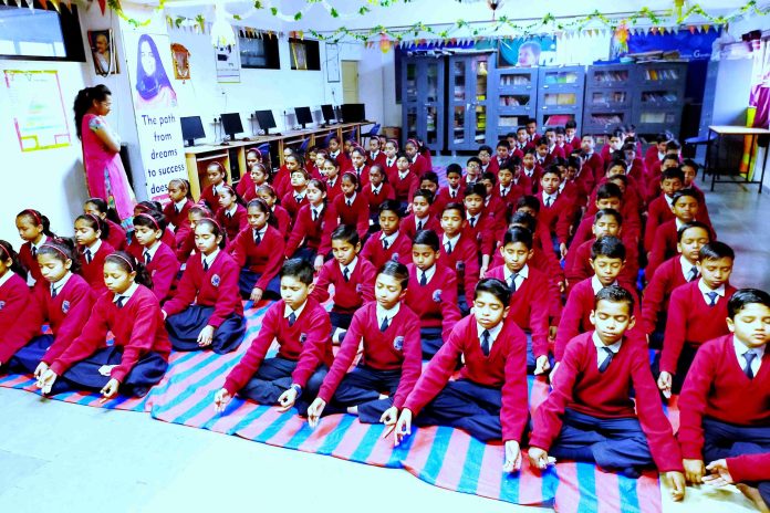 JNV Mahisagar: A Premier Residential School in Gujarat