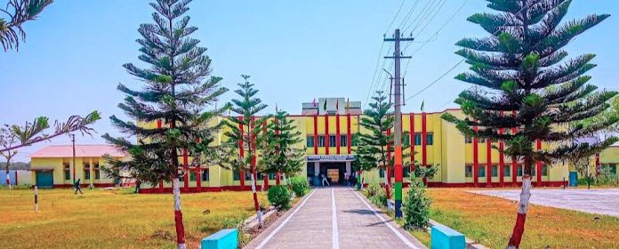 JNV Godda: Empowering Bright Minds in the Lap of Nature