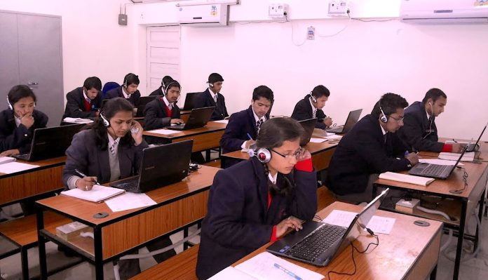 JNV Shimla: Quality Education amidst Nature's Embrace