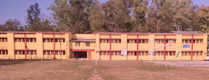 JNV Sirmaur: Nurturing Excellence in the Lap of Nature