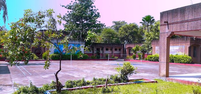 JNV Bhadohi: Exploring Jawahar Navodaya Vidyalaya, Bhadohi