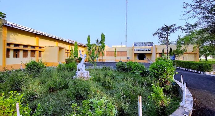 JNV Amethi: Discovering Educational Excellence