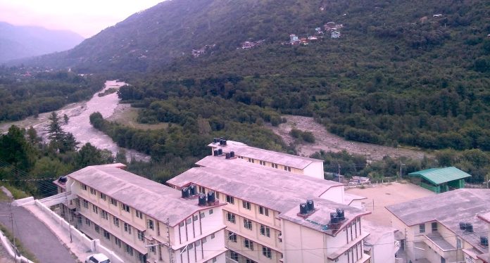 JNV Kullu: Providing Quality Education Amidst Serene Nature