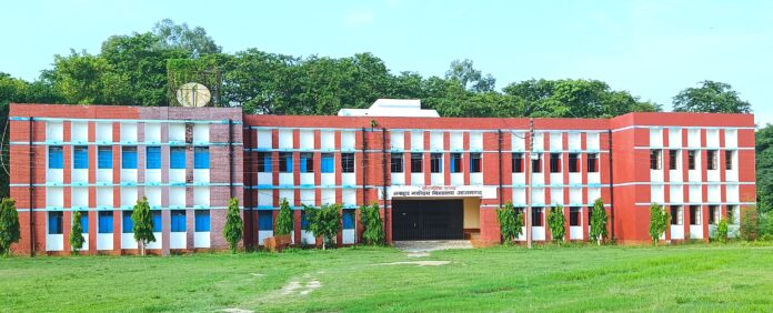 Exploring JNV Azamgarh: Nurturing Bright Futures