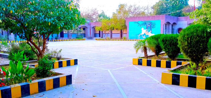 JNV Chandauli: Nurturing Talents and Fostering Dreams