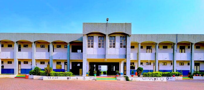 JNV Barwani: A Beacon of Quality Education in Madhya Pradesh