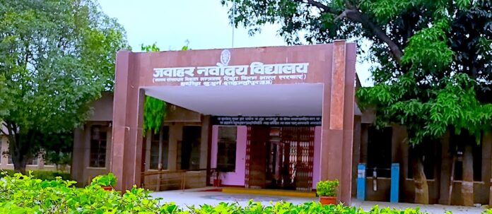 JNV Shahjahanpur: Unlocking the Academic Excellence