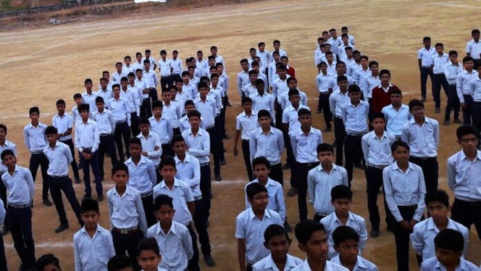 JNV Dungarpur: A Beacon of Quality Education in Rajasthan