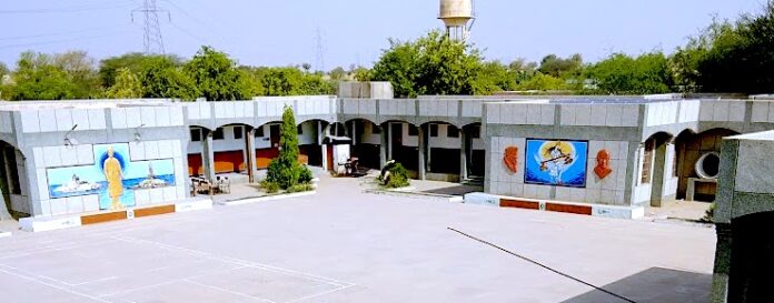 JNV Pallu, Hanumangarh: A Hub of Educational Excellence