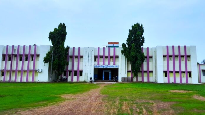 JNV Gadchiroli: Unveiling the Jewel of Education