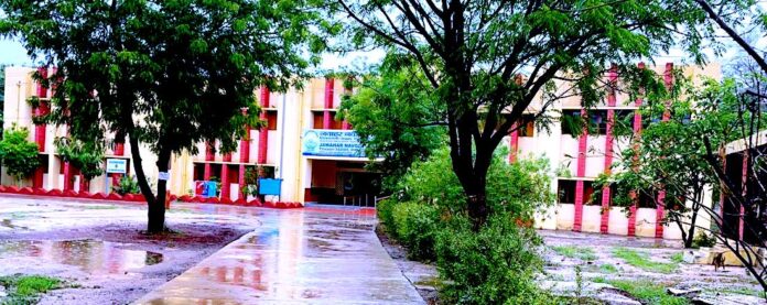 JNV Jodhpur: A Gem of Educational Excellence