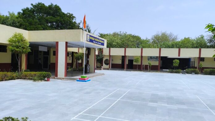 JNV Bundi: A Glimpse into an Exceptional Institution