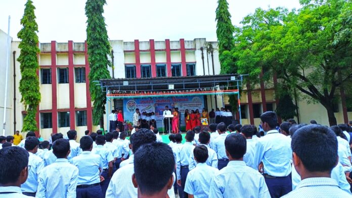 JNV Osmanabad: A Gateway to Quality Education