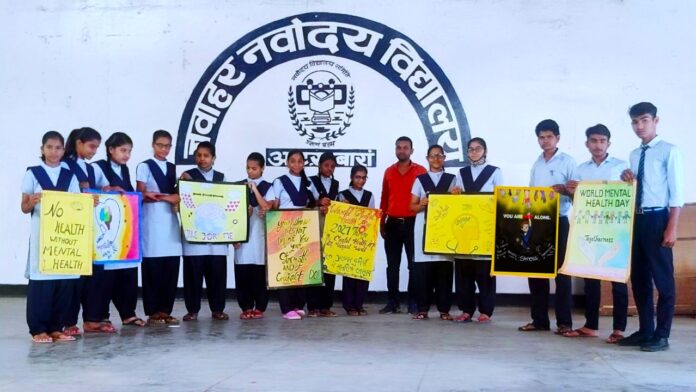 JNV Baran: Nurturing Excellence in Rural Education