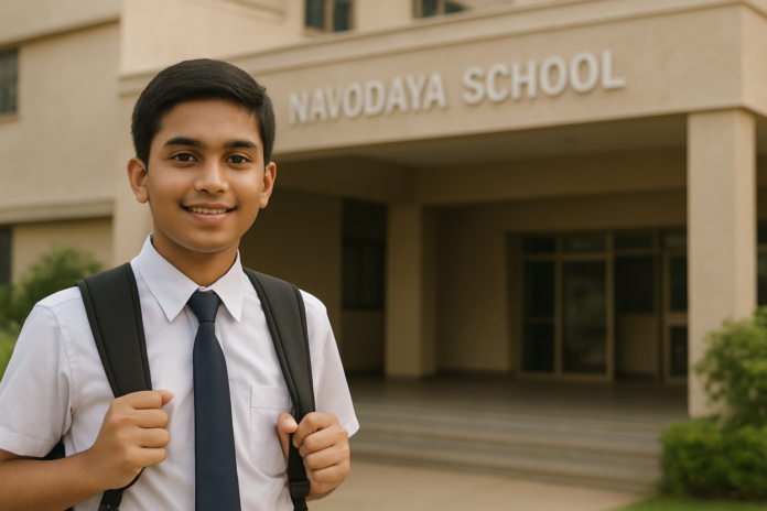 7 Facts Parents Must Know About Navodaya