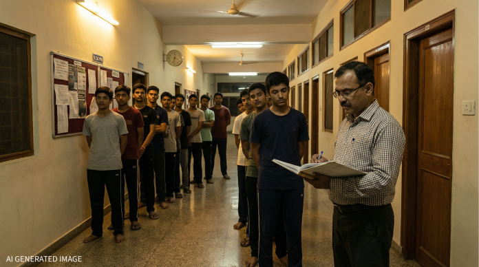 Navodaya Hostel Rules That Will Surprise You: Full Breakdown of Routine, PT & Study Hours