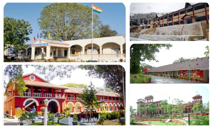 Rashtriya Military Schools (RMS) | All You Need To Know