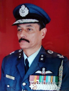 Anil Chopra