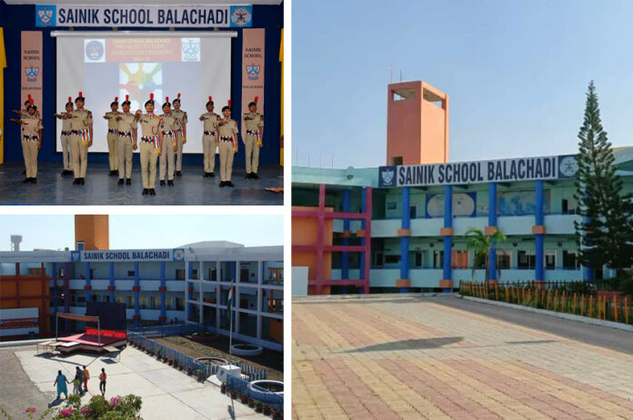 Sainik School Balachadi: All You Need To Know